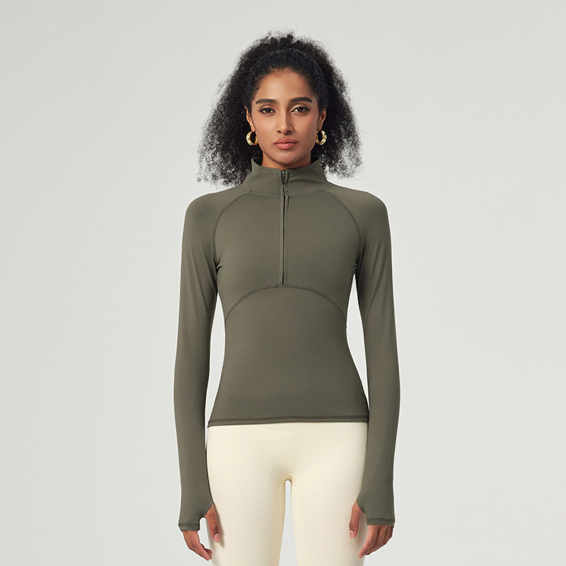 Olive Green