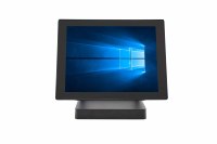 Sistema de Punto de Venta Táctil Todo en Uno Personalizable HengYu OEM, Caja Registradora con Sistema Operativo Windows/Android, Procesadores I3/I5/I7, Pantalla Táctil Capacitiva