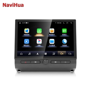 Navihua Car Upgrade 10.26'' Android Car Radio Multimedia Carplay DVD Player <b>Auto</b> Stereo Car Head Unit for Toyota LC70 2008-2023 - Product Image 1