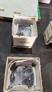 Pompe hydraulique A11VO60 A11VO75 A11VO95 A11VO110 A11VO130 A11VO145 A11VO160 A11VO175 A11VO190 - Product Image 2