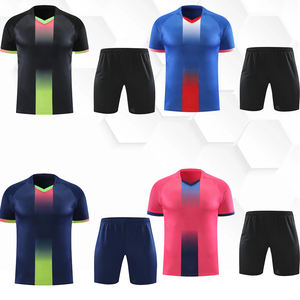 Maglie da Calcio Personalizzate all'Ingrosso per Club Italiani Consegnate a Domicilio: Napoli, Bologna, Inter Milano - Product Image 1
