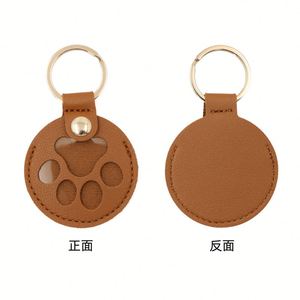 Cute Hair Storage Case Stylish Paw Pet Dog Amulet Durable <b>Photo</b> <b>Holder</b> Meaningful Gift for Pets With Custom Logo - Product Image 5