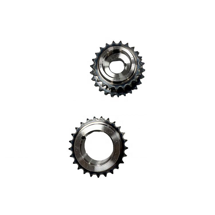 Automotive Parts Accessories Auto Spares Car Timing Chain Kit and Parts HY-14 D4HB Auto Parts Image 5