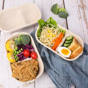 Biodegradable ecológico desechable bagazo <span class=keywords><strong>de</strong></span> contenedor <span class=keywords><strong>de</strong></span> alimentos <span class=keywords><strong>de</strong></span> <span class=keywords><strong>caña</strong></span> <span class=keywords><strong>de</strong></span> azúcar <span class=keywords><strong>de</strong></span> la cubierta <span class=keywords><strong>de</strong></span> la Caja - Product Image 5