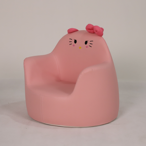 Mignon mini-canapé <span class=keywords><strong>de</strong></span> jeu <span class=keywords><strong>de</strong></span> dessin animé enfants sièges pour bébé chaise en peluche bébé Animal canapé canapé-<span class=keywords><strong>lit</strong></span> pour enfants - Product Image 2