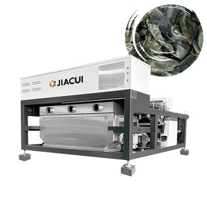 LA1200 di alta qualità macchina smistatrice per smistamento di colore di frutti di mare e conchiglia di vongole - Product Image 4