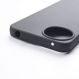 Coque de téléphone en silicone mat en gros, étuis souples en TPU pour Sharp Aquos R9 R6 Wish 4 3 Sense8 <span class=keywords><strong>R8</strong></span> Pro Leitz Phone 3 Rouvo <span class=keywords><strong>V</strong></span> - Product Image 3