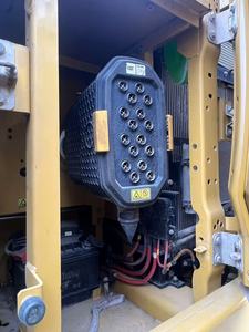 รถขุด CAT 320 ขนาด 20 ตัน ยอดนิยม ห้องโดยสารกว้างขวางพร้อมเครื่องปรับอากาศ ระบบตรวจสอบอัจฉริยะสำหรับการใช้งานต่อเนื่องเป็นเวลานาน - Product Image 3