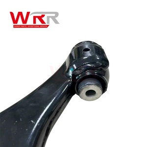 1693301007 A1693301007 Brazo de control para Benz W169 W245 A160 A180 B180 B200, parte delantera inferior derecha, rótula de suspensión tipo wishbone - Product Image 5