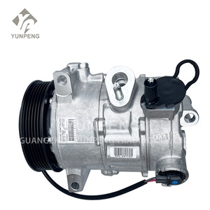 Tùy chỉnh 55111610ac A/C máy nén cho Jeep Dodge 2.0L 2.4L 2008-2017 - Product Image 1