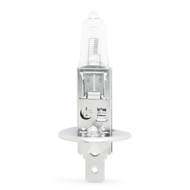 OSRAM ORIGINAL LINE H1 24V 70W 64155 P14.5s Truck Light OEM Quality Halogen Headlight Lamp Made in Germany