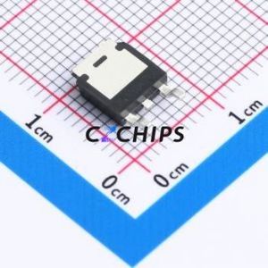 ทรานซิสเตอร์ภาคสนามทรานซิสเตอร์ STD35NF06T4-VB ไปยัง252 (MOSFET) แบบใหม่ดั้งเดิม - Product Image 2