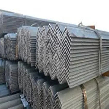 Yüksek performanslı uzun hafif çelik ürünleri/ürün yapısal eşit açı