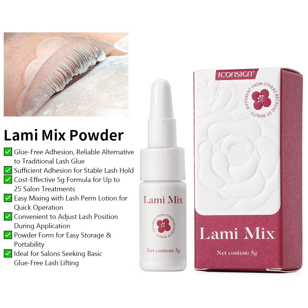 Lash Lift Power 5g