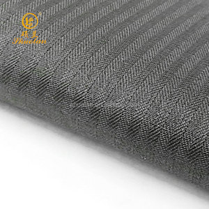 Hàng mới đầy màu sắc chất lượng cao bỏ túi lót xương cá nhuộm lót TC polyester bông vải - Product Image 6