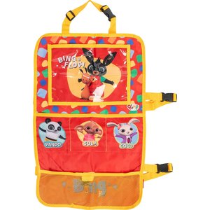 Organizer per la conservazione dei coprisedili auto - Product Image 1