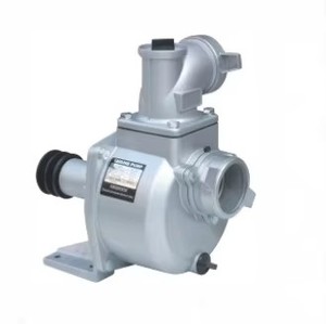 <span class=keywords><strong>SU</strong></span> & serie NS con trasmissione a cinghia autoadescante pompa acqua - Product Image 2