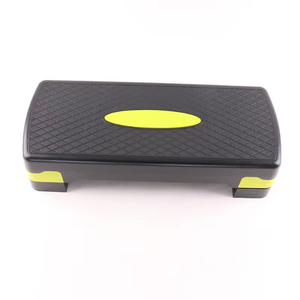 Hot bán tùy chỉnh trọng lượng nhẹ có thể điều chỉnh chiều cao tập thể dục Aerobic bước Board tập thể dục cho Workout phòng tập thể dục nhà - Product Image 3