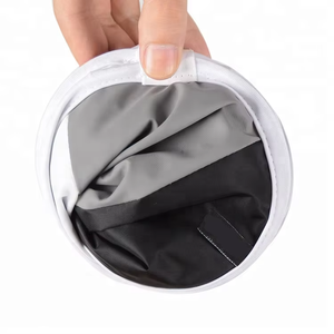 Nhiếp ảnh trichromatic Vòng ảnh Softbox DSLR máy ảnh vải <span class=keywords><strong>flash</strong></span> <span class=keywords><strong>diffuser</strong></span> - Product Image 1