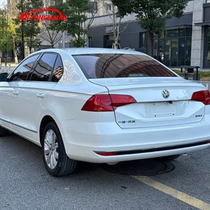 Volkswagen Bora Luxe - <span class=keywords><strong>Voiture</strong></span> d'<span class=keywords><strong>occasion</strong></span> avec transmission <span class=keywords><strong>automatique</strong></span>, traction avant - Product Image 5