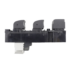 Interrupteur de lève-vitre électrique Toyota 84820-0K260 pour conduite à droite, module de commande électrique 12V, interrupteurs automatiques - Product Image 3