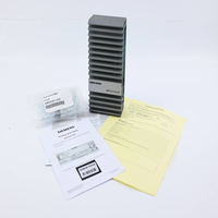 PC Industrial 6bk1000-2mg00-0aa0, Serie Simatic Ipc227e, Veravb
