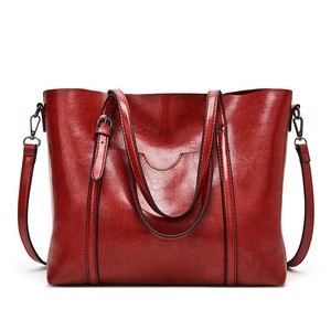 Ladies Fashion Handbag Purse Bag Travel Large Shoulder Tote Bag Crossbody Bags Gift for Girls - Product Image 2