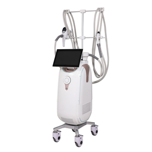L 2025 Nueva máquina profesional de adelgazamiento corporal <span class=keywords><strong>Vella</strong></span> con diseño de 4 asas para moldear la cara y el cuerpo Certificado CE - Product Image 3