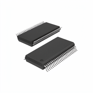 Circuito Integrado BOM IC en Stock SN74LVT16244BDLG4 48 BSSOP (0.295", 7.50mm de Ancho) IC BUF NO INVERSOR 3.6V 48SSOP Lógico - Product Image 1