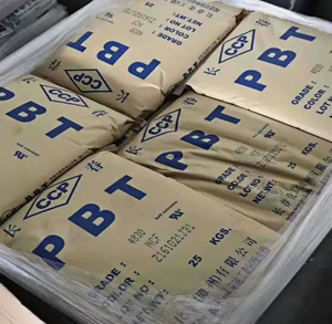 เม็ดพลาสติก PBT ไต้หวัน ฉางชุน 4130-104K เรซินบริสุทธิ์ เสริมใยแก้ว ทนไฟ ทนความร้อน วัตถุดิบพลาสติก - Product Image 3