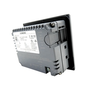 หน้าจอสัมผัส HMI รุ่น KTP400 Basic HMIDelta 6AV2124-2DC01-0AX0 6av7260-3dm42-0xx6 6av2125-2gb23-0ax0 6av2124-0gc01-0ax0 - Product Image 5