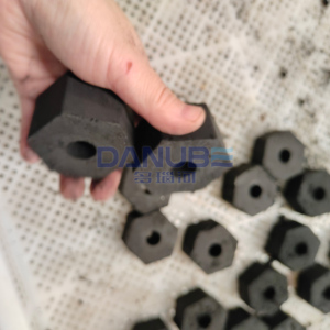 Équipement de traitement du charbon de bois au prix fabricant, presse à briquettes hydraulique pour charbon de bois - Product Image 3