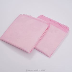 OEM Coussinets absorbants jetables imperméables pour l'apprentissage de la propreté des chiots et des animaux de compagnie, pour l'absorption d'urine, taille XL 60x90, vente en gros - Product Image 6
