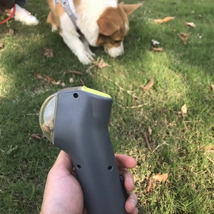 Factory Wholesale Smart Pet <strong>Feeder</strong> Dog Treat Toy Dog Talking <strong>Buttons</strong> Pet Food Launcher Animal <strong>Feeders</strong> - Product Image 2