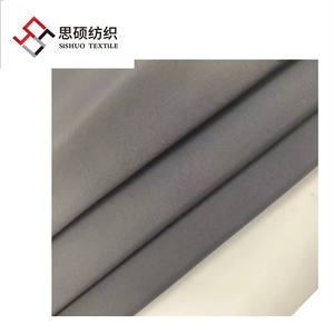 155GSM निविड़ अंधकार windproof नायलॉन खिंचाव बंधुआ TPU के लिए जाल तीन परतों कपड़े जैकेट पैंट आउटडोर जैकेट सर्दियों के कपड़े - Product Image 6