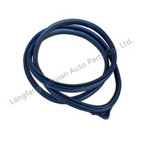 82110-G5000 82120-G5000 83110-G5000 83120-G5000 Kit de joints d'étanchéité pour cadre de porte NIRO 2015-2020