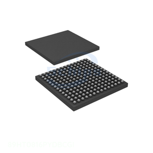 89HT0816PYDBCGI Interface Original Integrated Circuit Kit IC INTFACE SPECIALIZED 196CABGA - Product Image 1
