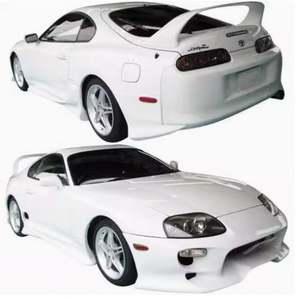 Toyota Supra JZA80 VSID 93-97 - Product Image 3