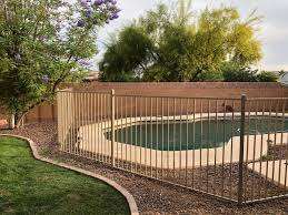 Vente flash clôture en aluminium avec portail réglable portails design moderne et clôture en acier - Product Image 4