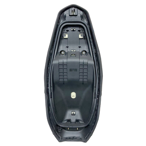 Siège de moto personnalisé pour <span class=keywords><strong>Honda</strong></span> <span class=keywords><strong>PCX</strong></span> 160 2024, fourniture d'usine OEM, confortable et antidérapant - Product Image 6