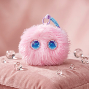 Juguete Interactivo Inteligente con IA para Mascotas, Gemini, Control por Voz ChatGPT, Juguete de Compañía para Mascotas - Product Image 1