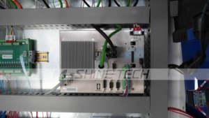 Machine de gravure CNC 4 axes pour bois et mousse MS90-1325 - Product Image 6