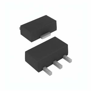 Power Management (PMIC) TO 243AA NJM78L12UA Electronic Circuit Components Original - Product Image 1