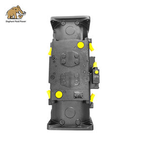 Pompe hydraulique à double piston axial A20VO520 sur <span class=keywords><strong>R</strong></span> 9250E Liebherr 11347382 R902485694 - Product Image 6