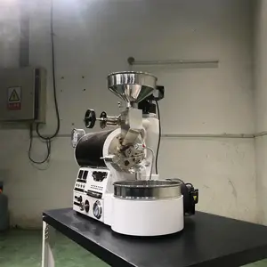 煤气烘焙机工厂加力燃烧器价格 probat 500 克咖啡烘焙机