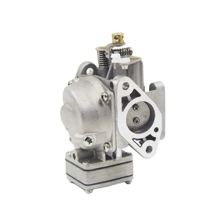 Pièces de rechange pour moteur, ensemble de carburateur adapté aux moteurs HANGKAI 2 temps 5hp 6hp - Product Image 2