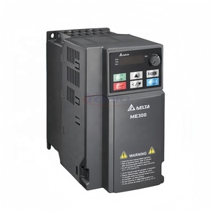 100 ชิ้น ไดรฟ์ควบคุมความถี่แปรผัน VFD5A5ME43AFNAA ME300 2.2kW 3HP 460V 3 เฟส ของแท้ใหม่ - Product Image 1