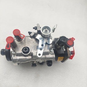 Ensemble de pompe à injection de carburant 8923A055G pour moteur DP200 DP210 T4.401 LP18, machines de construction, pompe à carburant diesel - Product Image 4