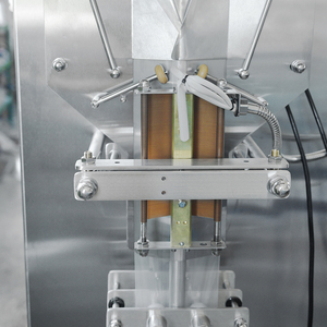 Fabrikpreis 50-500ml Flüssigkeitsbeutel-Verpackungsmaschine Automatische Wasserbeutel-Abfüll- und Versiegelungsmaschine - Product Image 4