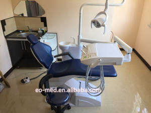 Chaise de thérapie inclinable réglable avec système d'alimentation en eau purifiée DU01 - Product Image 5